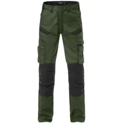 Fristads, Arbeitshose, Bundhose (52)