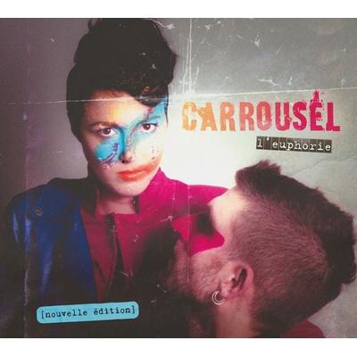 L'Euphorie - Carrousel, CD