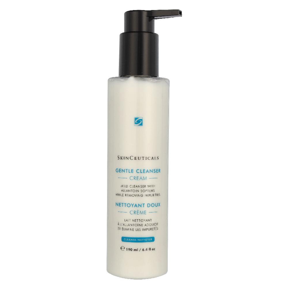 SkinCeuticals Sanfte Reinigungscreme Gentle Cleanser (Reinigungstücher, 224 g) (45624434)