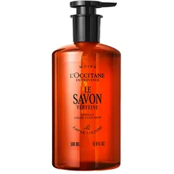 500ml L'Occitane Verveine Flüssigseife