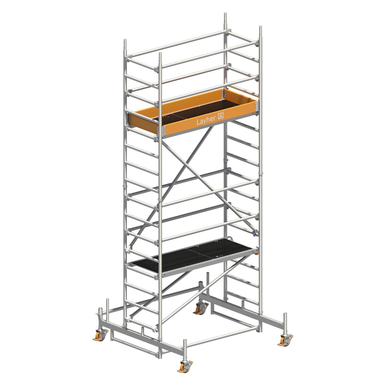 Layher Uni Leicht P 1403203 (229220)