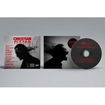 Aura Nera - Christian Fetish, CD