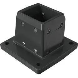 Rose System Standfuß 496174000