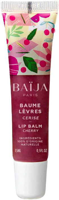BaÏja Baume Lèvres Hydratant Baume à Lèvres