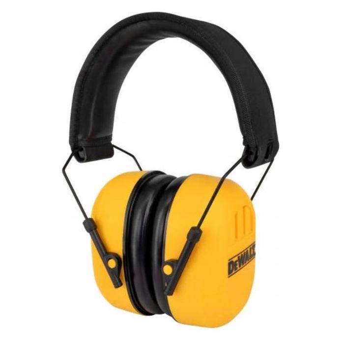 DeWalt Zubehör DWDPG18BXEU Gehörschützer SNR35 (DPG18-BX)