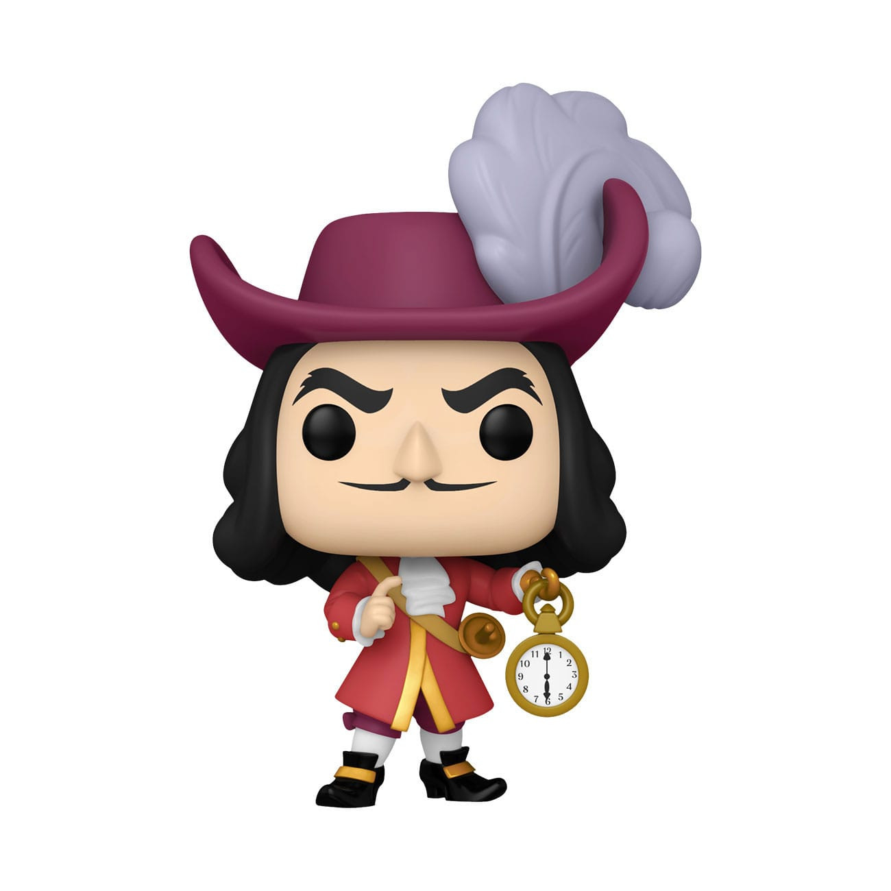 Funko Pop! Captain Hook - Peter Pan