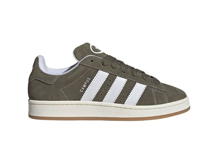 ADIDAS Campus 00s Kaki/Blanc