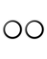 PanzerGlass PGS Camera Lens Protector Transparent iP (SA10149)
