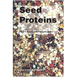 Seed Proteins, Fachbücher von R. Casey, Peter R. Shewry