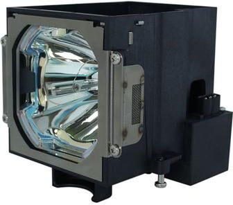AL™ Series Lamp & Housing for the Sanyo LP-XF70 Projector - 90 Day Warranty