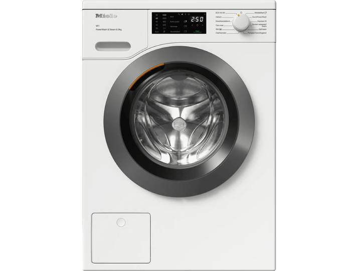 Miele WED 388 WCS PowerWash & Steam