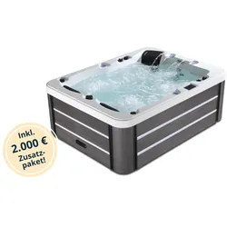 Whirlpool balearis® PRO 3 - Dark