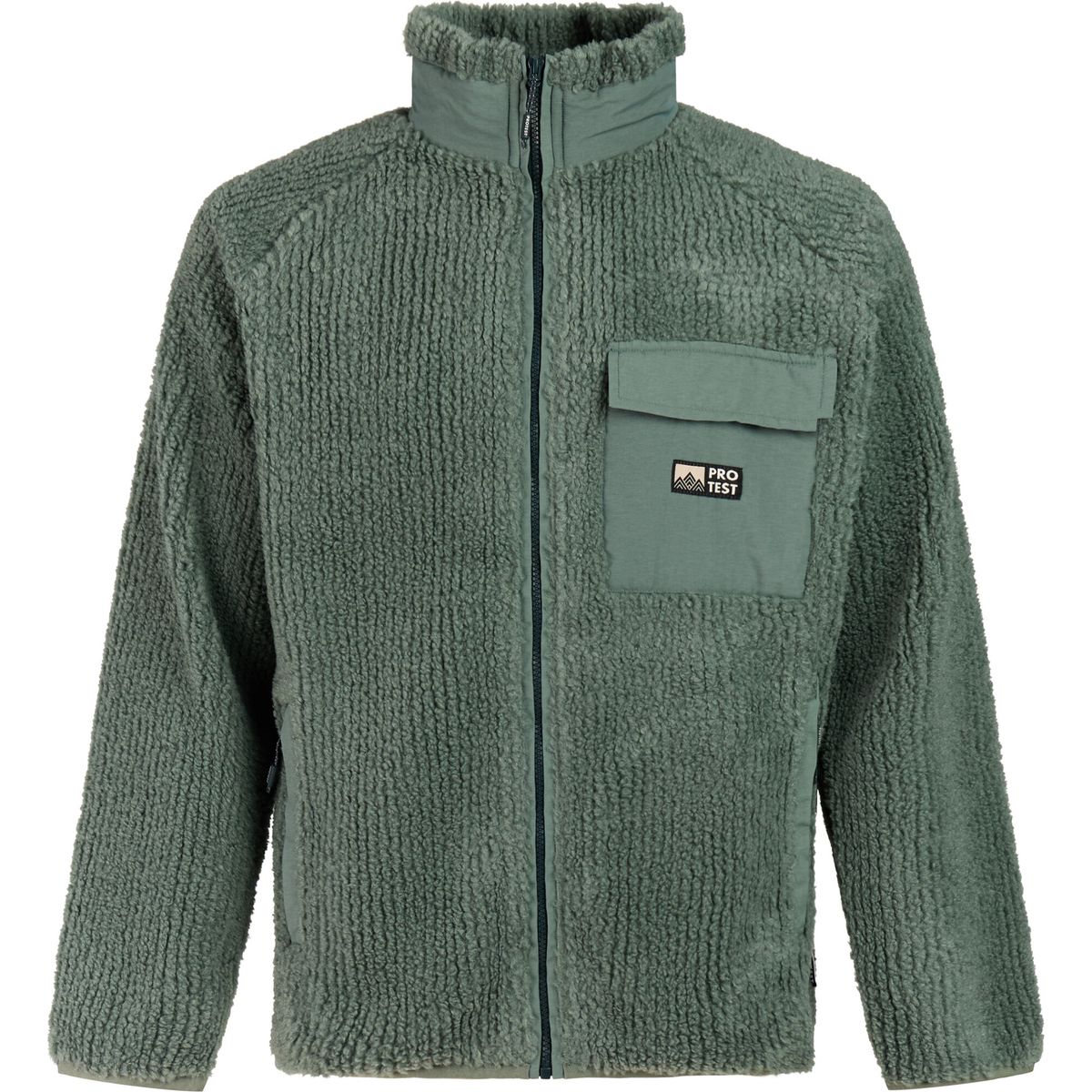 Protest Prtmagg Outdoor Jacket evergreen (251) XXL 63762008-251-XXL