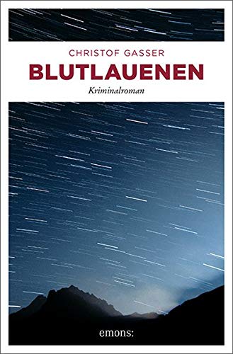 Christof Gasser - Blutlauenen: Kriminalroman - Preis vom 09.10.2026 07:28:09 h