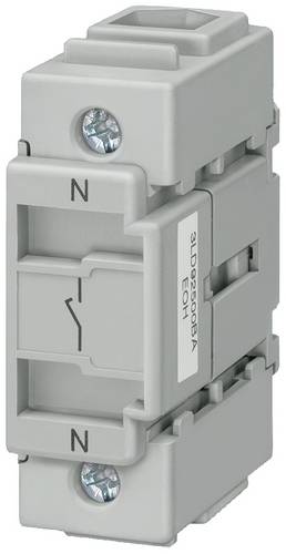 Siemens 3LD9220-0B Neutralleiterklemme 1St.