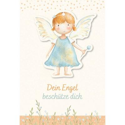 Dein Engel beschütze dich, Sonstige von , Butzon & Bercker