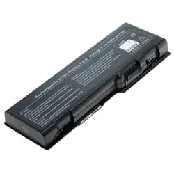 Hochleistungs-Akku für Dell XPS 2. GENERATION, wie 312-0427, 312-0428, 312-0460, 6600 mAh