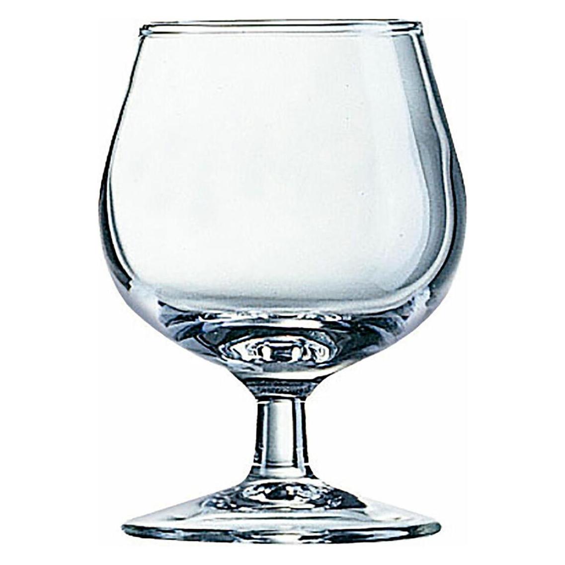 Arcoroc Degustation Cognacschwenker cl (1.50 dl, Cognacgläser) (ARC_01476)