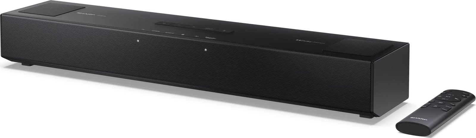 Sharp HT-SB700 Soundbar, zwart