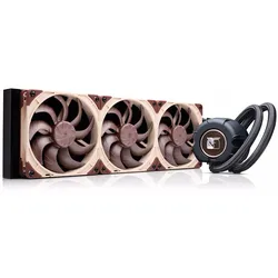 Noctua NL-LC1-42 | AiO-Wasserkühlung