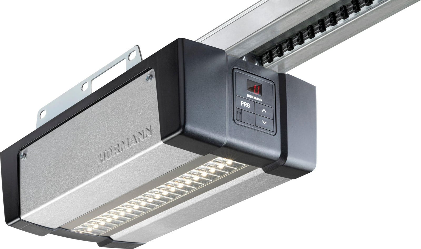 Hörmann garagedeuraandrijving SupraMatic P serie 4