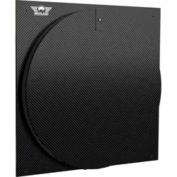 BULLs Dartboard Schalldämpfer - Silencer Neo