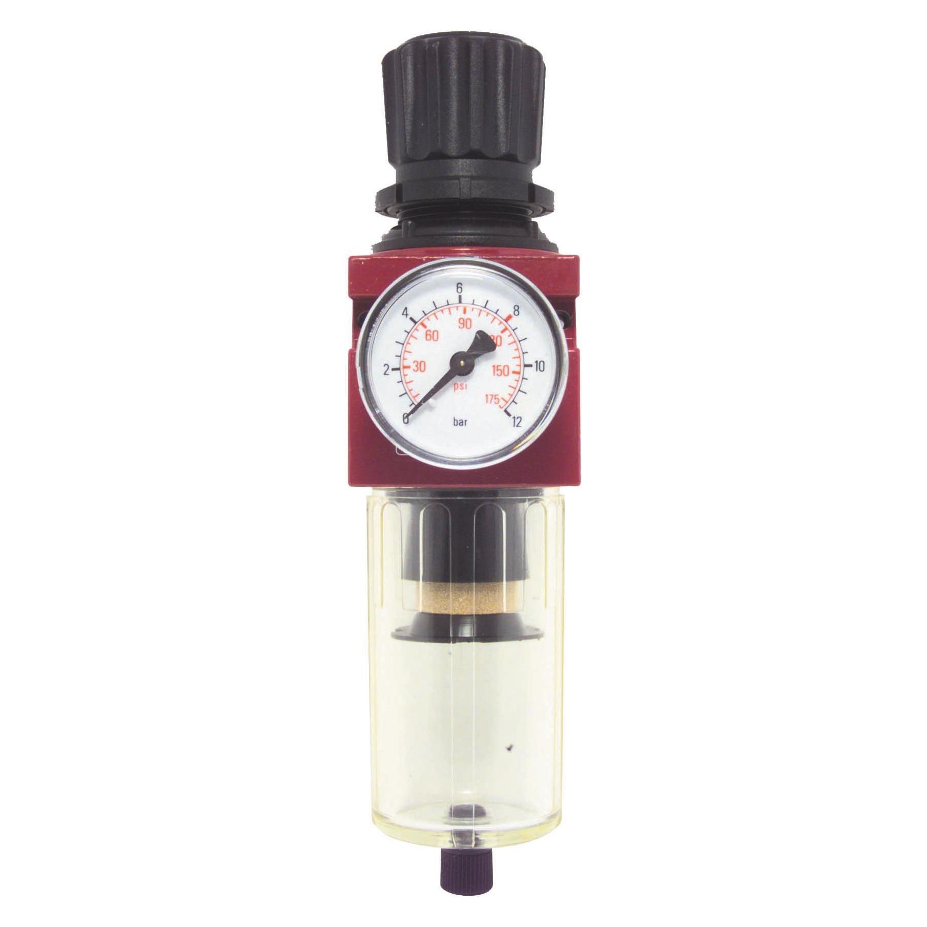Elmag Filter-Druckminderer (42524)