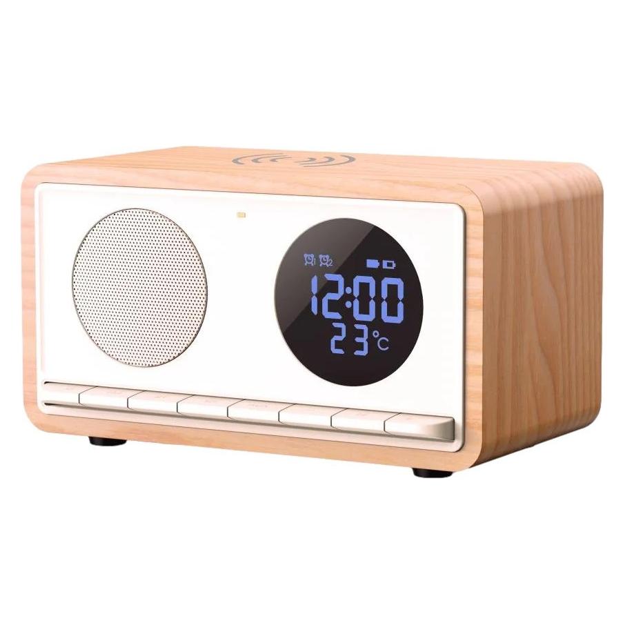 Manta RDI912W Rimini White (FM, Bluetooth) (RDI912W)