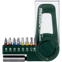 Metabo 630419000 Bit-Set