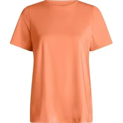 ENERGETICS Damen Shirt Gora II SS W, Größe M in Orange Orange