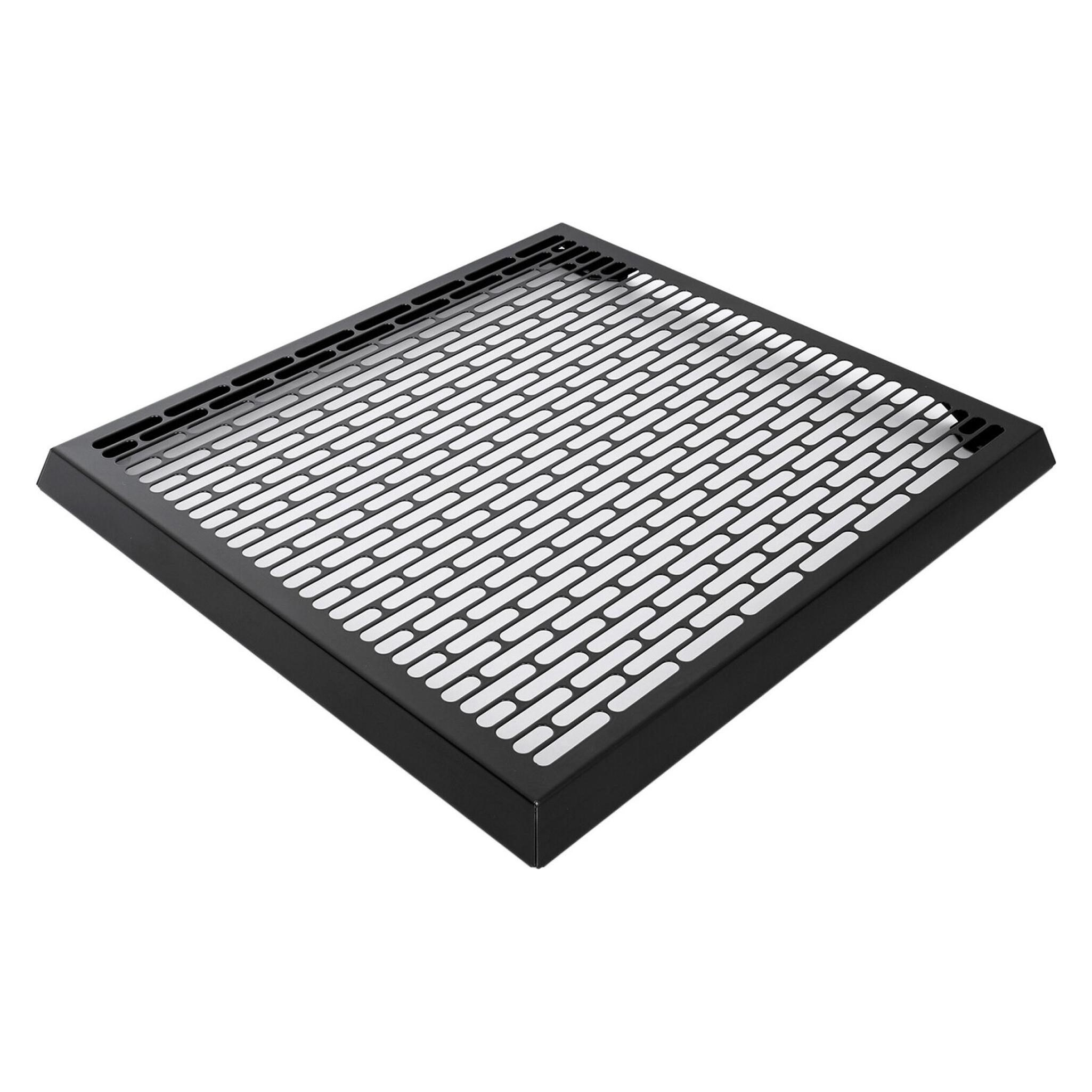 Watercool RAB MO-RA IV 600 Fan Grill - black (26610)