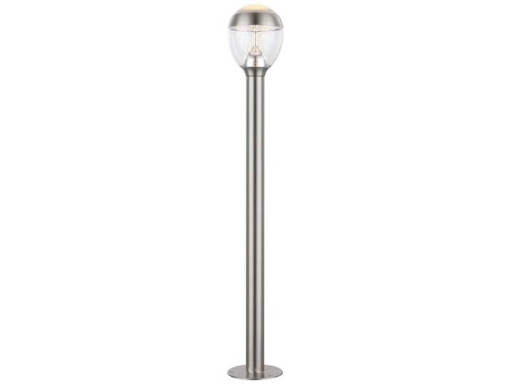 LED Außenleuchte Callisto 11 Watt Edelstahl
