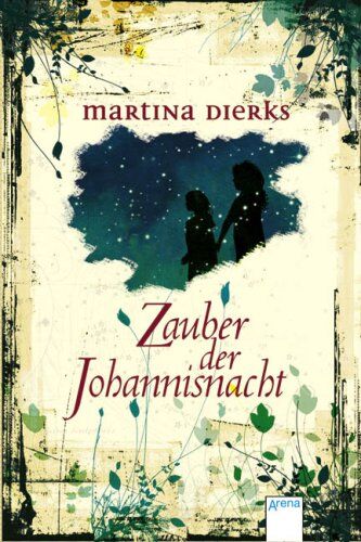 Martina Dierks - Zauber der Johannisnacht - Preis vom 09.10.2026 07:28:09 h