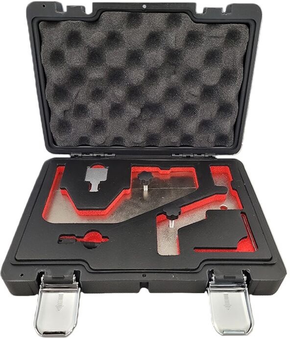 Weber Tools WT-2044 Säätötyökalusarja, ajoitus