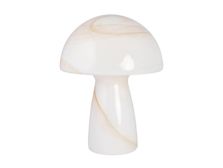 Globen Lighting Fungo tafellamp beige 30 cm
