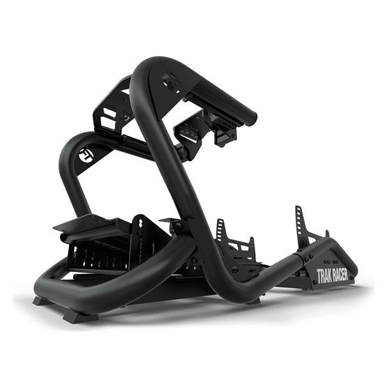 Trak Racer Szimulátor cockpit - TR8 Pro US (RIG, max: 20Nm, moduláris, ülés nélküli, fekete) (SIMTRKTR8PROUS)