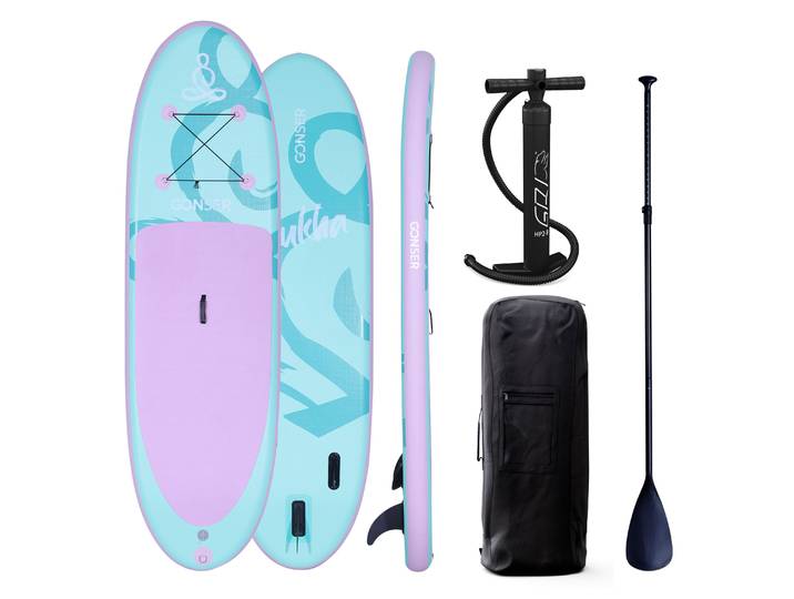 Stand Up Paddle YOGA SUKHA 300 cm
