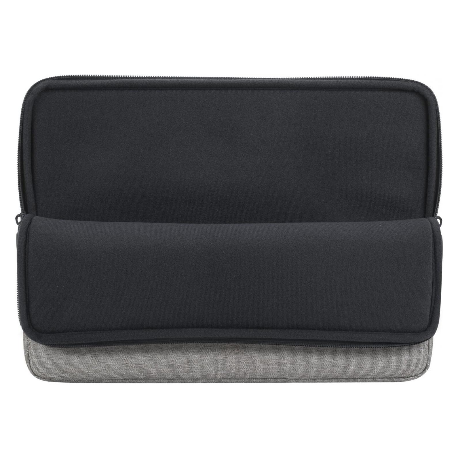Rivacase NB SLEEVE SUZUKA 13.3"/7703 GREY (13.30") (7703GREY)