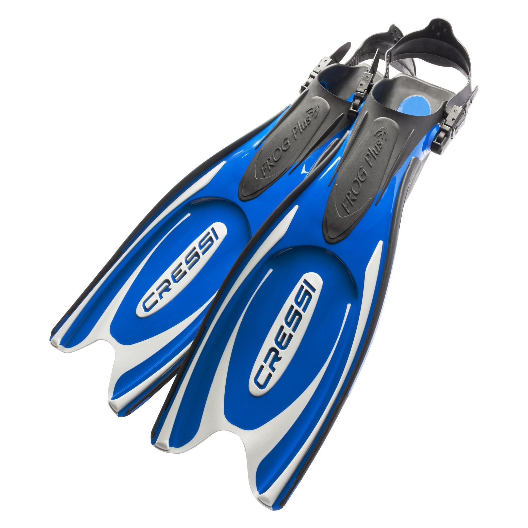 Cressi Frog Plus (35 - 38) (BF202038)