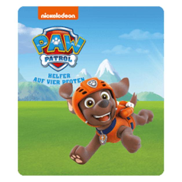 Tonies Paw Patrol Zuma (Deutsch, 51 min) (11000248)
