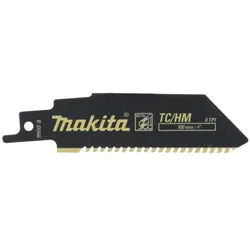 Makita B-55566 Reciprosägeblatt 100mm Rettung