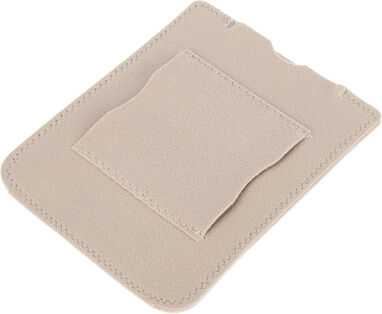 URSA Pouch large beige Beige