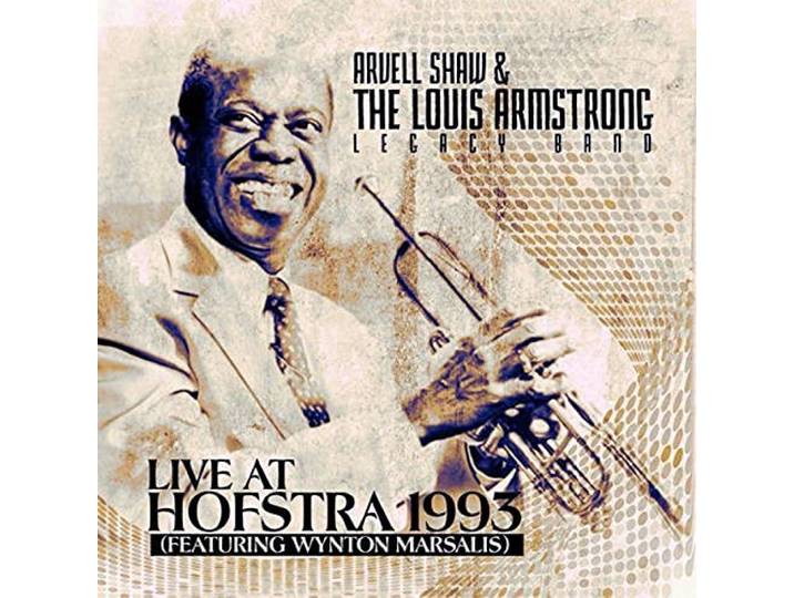 Live At Hofstra 1993