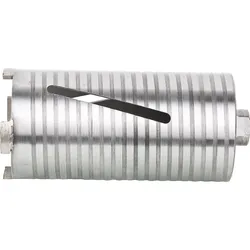 Diamant-Bohrkrone 3D Laser-geschweißt Anschluss: M16 Größe: 52x150mm