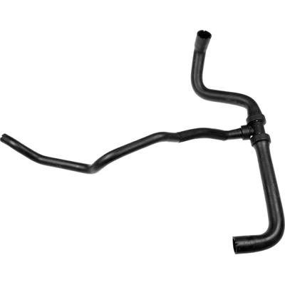 GATES Kühlerschlauch 05-2638 für DACIA