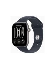 Apple Watch Series 12 GPS+ Cellular Space Grey Alumini Smart (MJG74ZR/A)