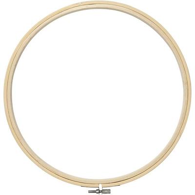Creativ Company Stickrahmen, D 25 cm, 1 Stk