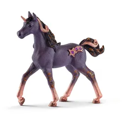 Schleich® 70580 Sternschnuppen-Einhorn Fohlen