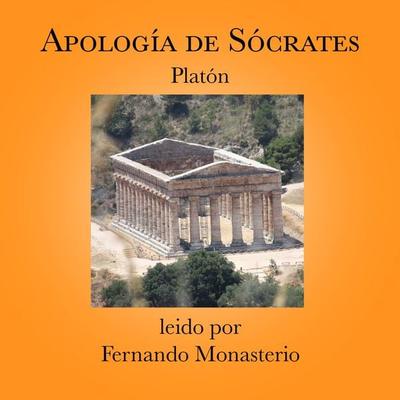 Apología de Sócrates Platón - Platón, Audio, 4270001182364