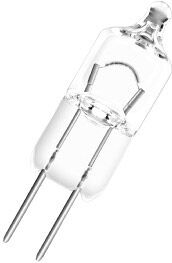 Osram Halostar Standard 64418 10w 12v G4 Klar